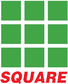 square
